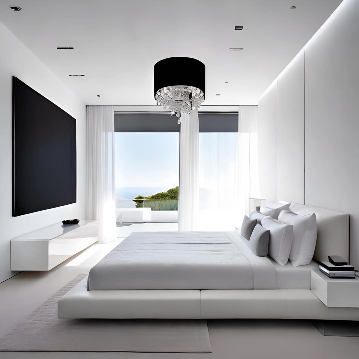 3 soveværelse Villa til salg i Marbella med swimmingpool garage - € 790.000 (Ref: 9726124)