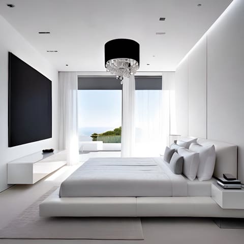 3 soveværelse Villa til salg i Marbella med swimmingpool garage - € 790.000 (Ref: 9726124)