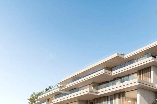 3 sovrum Lägenhet till salu i Marbella med pool garage - 795 000 € (Ref: 9726125)