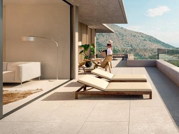 3 sovrum Lägenhet till salu i Marbella med pool garage - 795 000 € (Ref: 9726125)