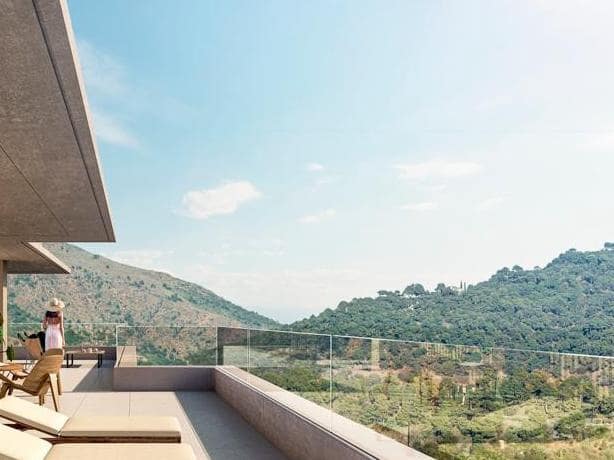 3 sovrum Lägenhet till salu i Marbella med pool garage - 795 000 € (Ref: 9726125)