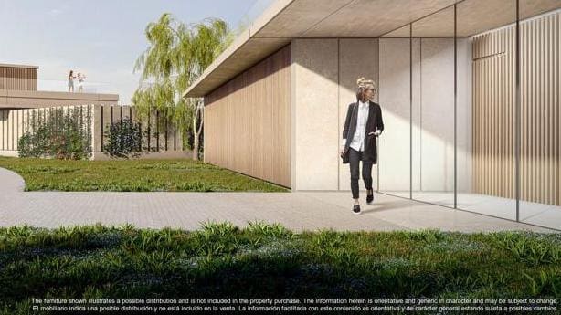 3 sovrum Lägenhet till salu i Marbella med pool garage - 795 000 € (Ref: 9726125)