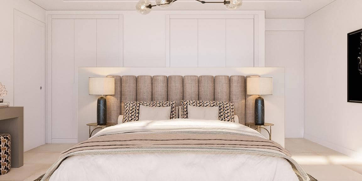 4 sovrum Villa till salu i Marbella med pool garage - 622 000 € (Ref: 9726126)