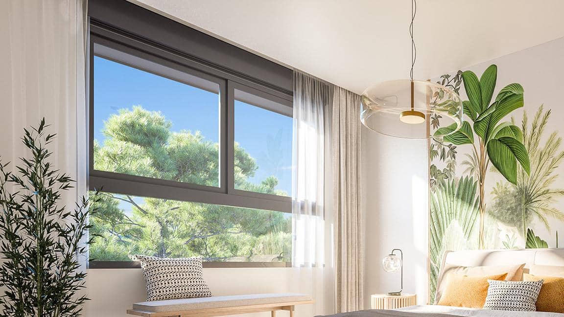 4 sovrum Villa till salu i Marbella med pool garage - 622 000 € (Ref: 9726126)