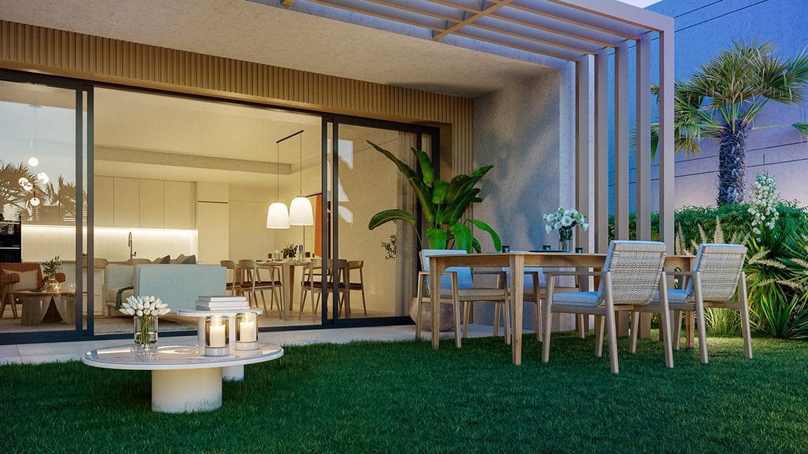 4 sovrum Villa till salu i Marbella med pool garage - 622 000 € (Ref: 9726126)