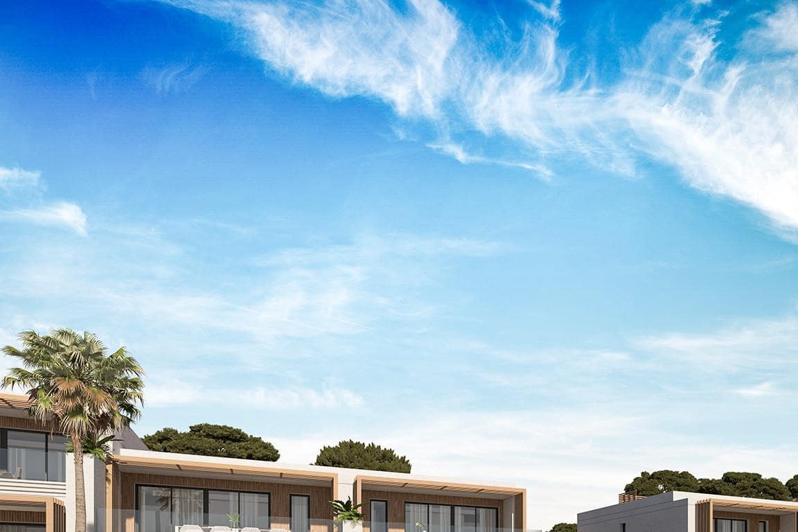 3 slaapkamer Villa te koop in Marbella met zwembad garage - € 560.000 (Ref: 9726127)