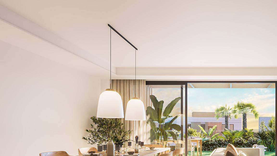 3 slaapkamer Villa te koop in Marbella met zwembad garage - € 560.000 (Ref: 9726127)