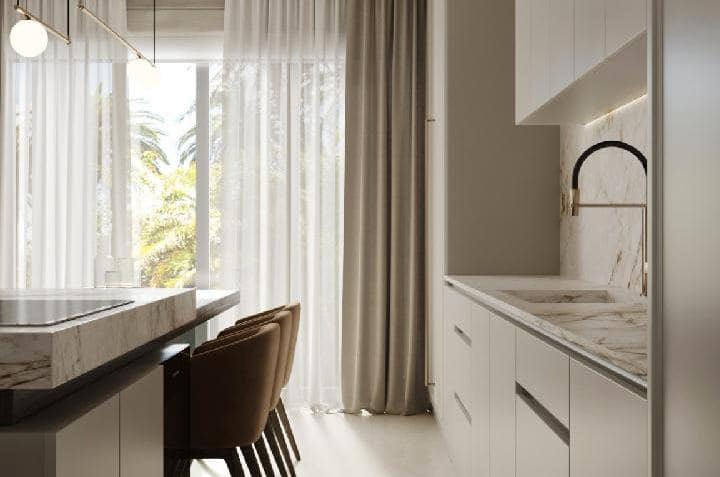 6 chambre Villa/Maison à vendre à Marbella avec piscine garage - 7 800 000 € (Ref: 9726130)