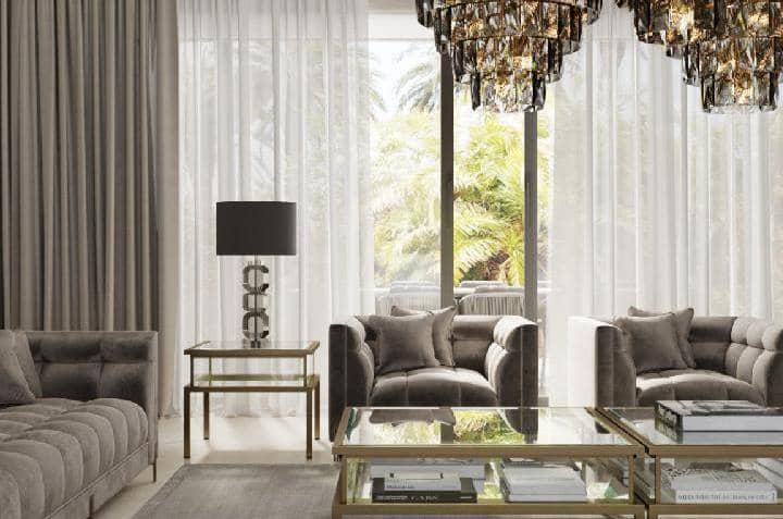 6 chambre Villa/Maison à vendre à Marbella avec piscine garage - 7 800 000 € (Ref: 9726130)