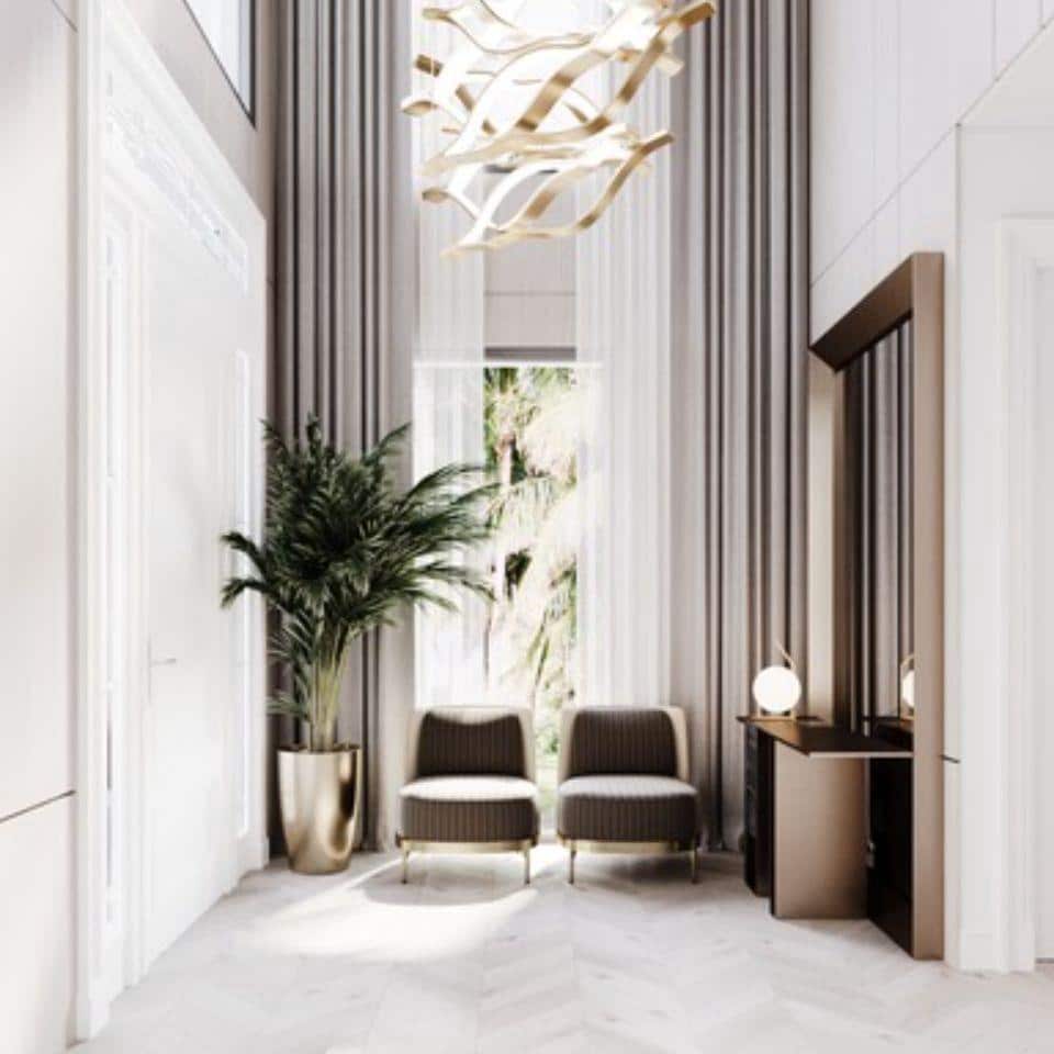 5 Zimmer Villa zu verkaufen in Marbella mit Pool Garage - 6.400.000 € (Ref: 9726131)