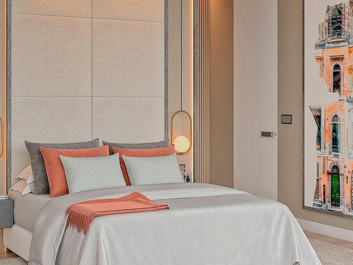 3 sypialnia Willa na sprzedaż w Marbella z basenem garażem - 800 000 € (Ref: 9726132)