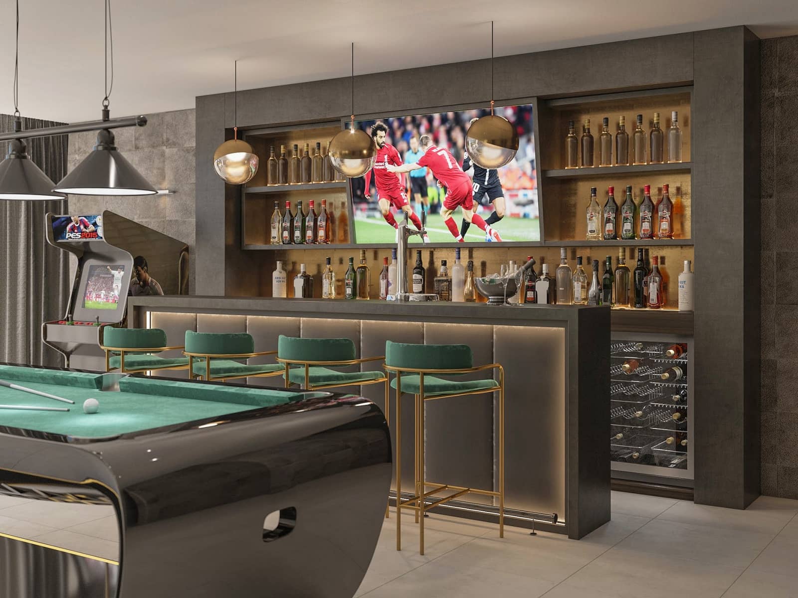 3 sypialnia Willa na sprzedaż w Marbella z basenem garażem - 800 000 € (Ref: 9726132)