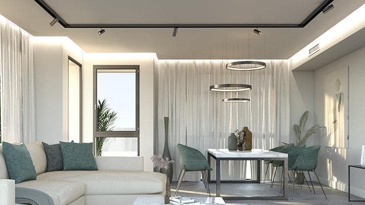 2 chambre Appartement à vendre à Marbella avec piscine garage - 330 000 € (Ref: 9726133)