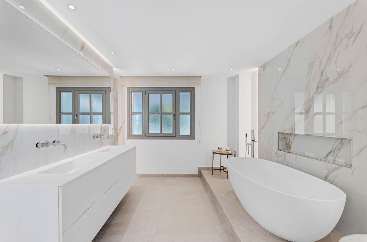 6 slaapkamer Villa te koop in Marbella met zwembad garage - € 3.700.000 (Ref: 9726136)