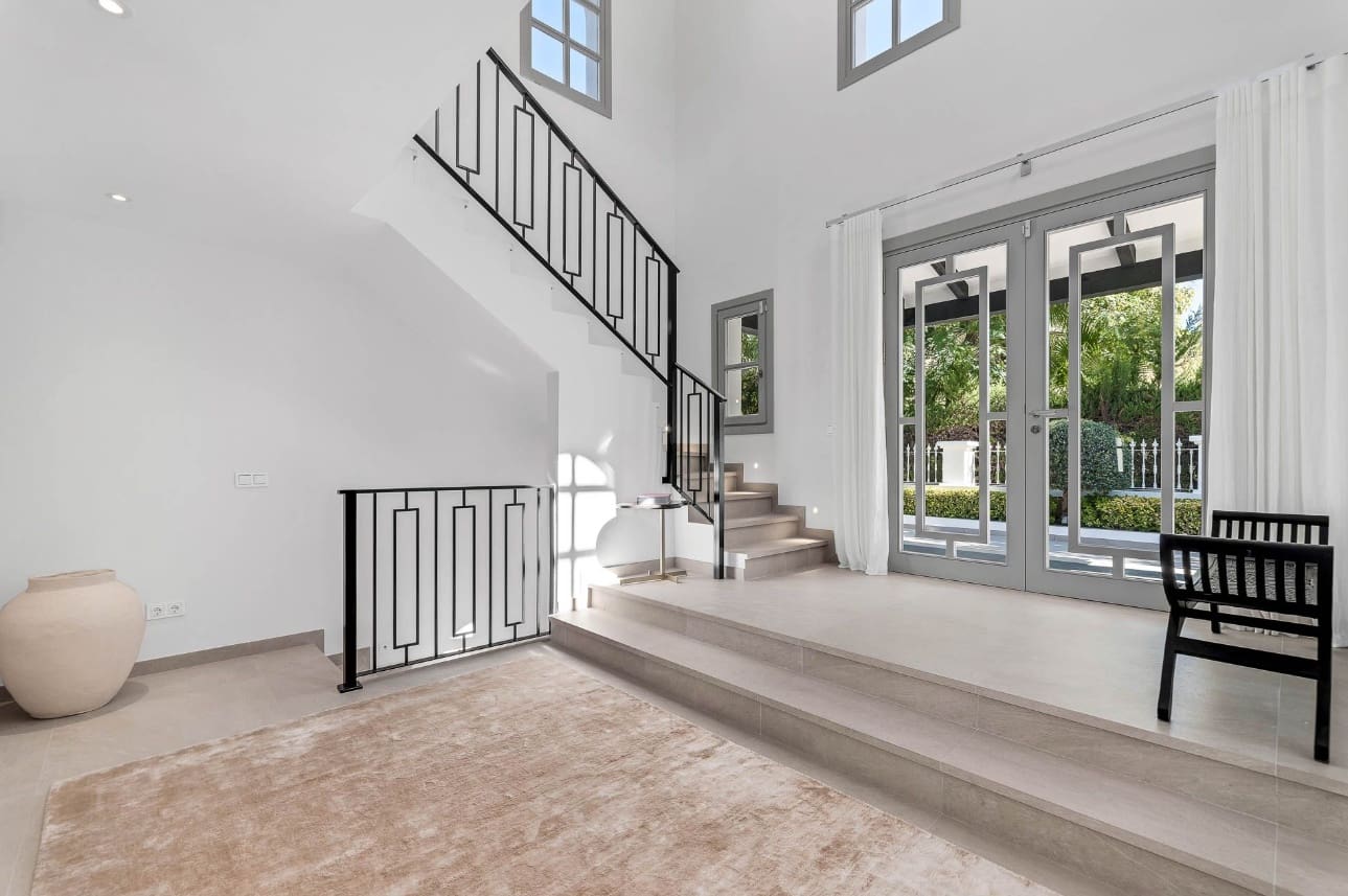 6 slaapkamer Villa te koop in Marbella met zwembad garage - € 3.700.000 (Ref: 9726136)