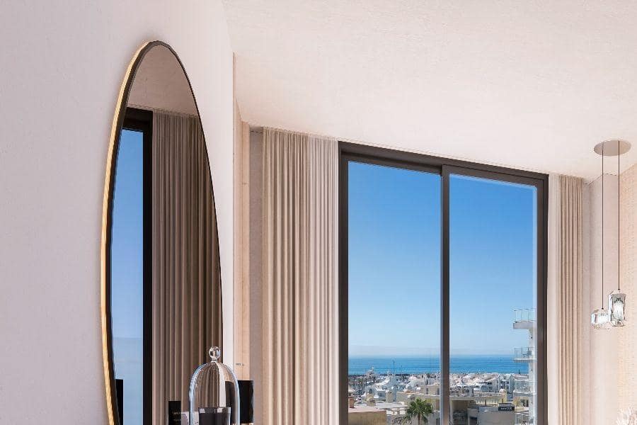 3 slaapkamer Appartement te koop in Benalmadena met zwembad garage - € 332.000 (Ref: 9726140)