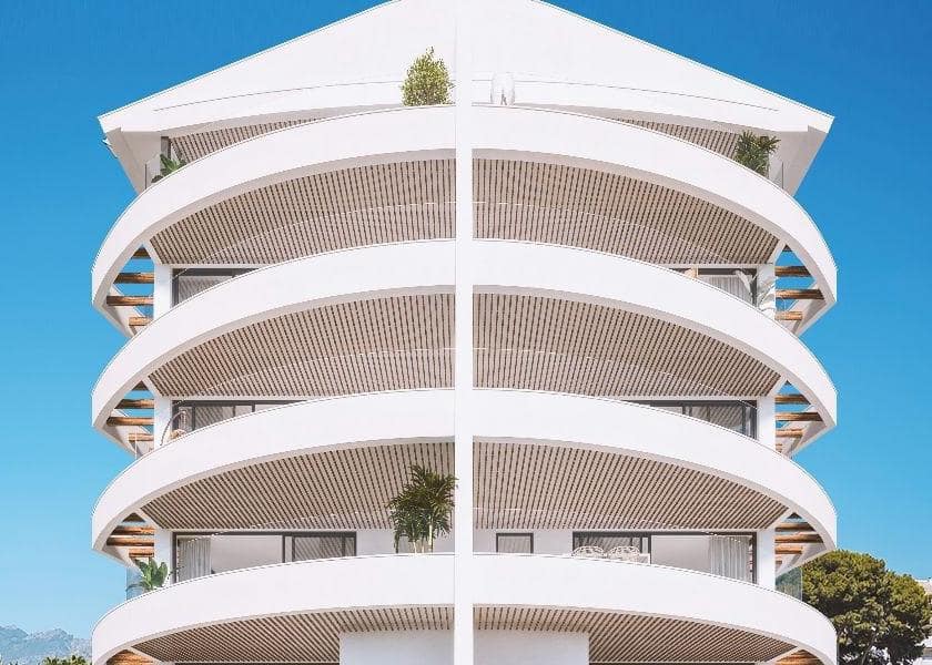 3 slaapkamer Appartement te koop in Benalmadena met zwembad garage - € 332.000 (Ref: 9726140)