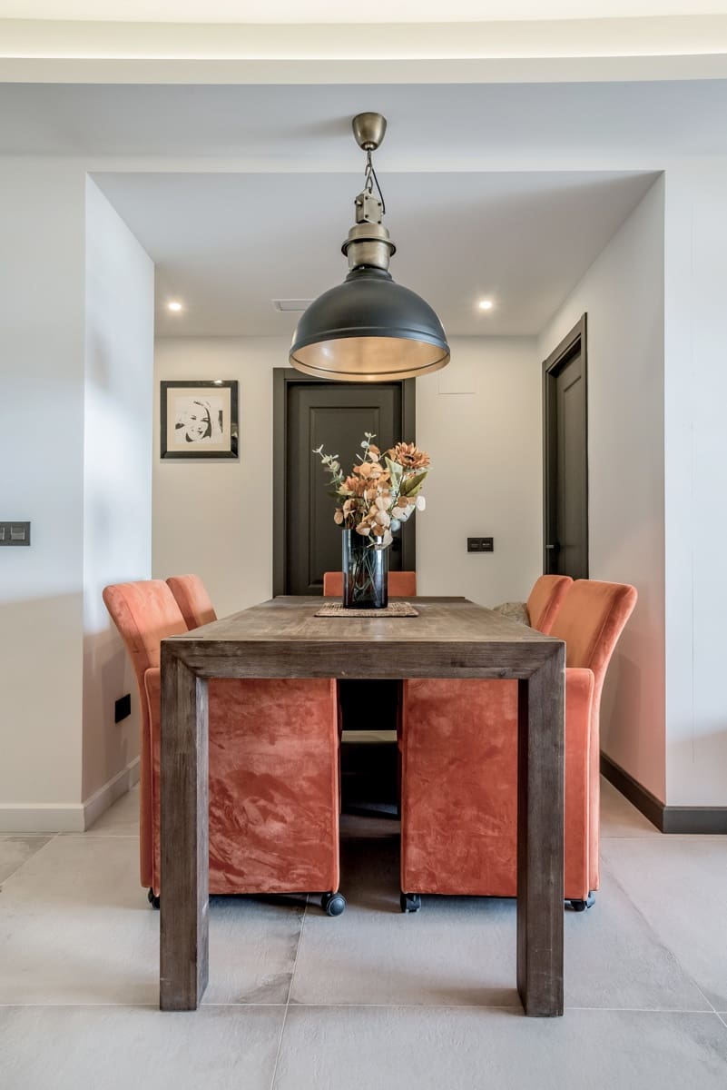 3 soverom Leilighet til salgs i Marbella med svømmebasseng garasje - € 995 000 (Ref: 9726141)