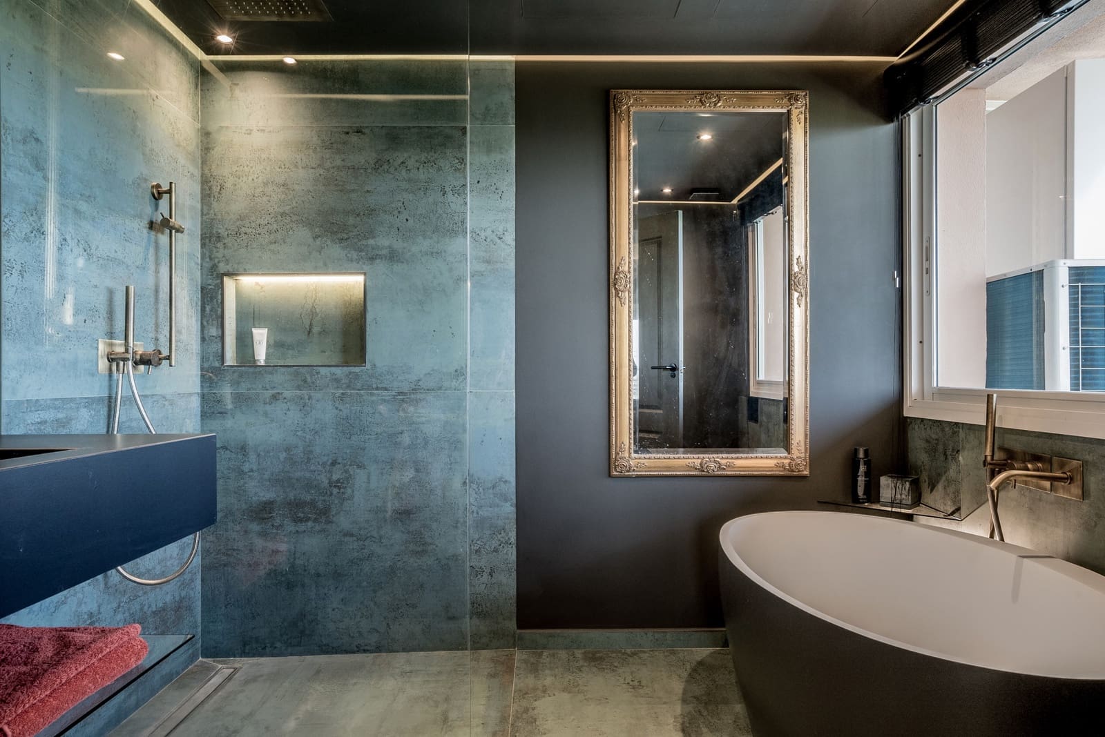 3 soverom Leilighet til salgs i Marbella med svømmebasseng garasje - € 995 000 (Ref: 9726141)