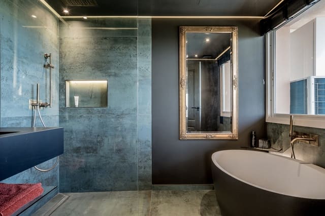 3 soverom Leilighet til salgs i Marbella med svømmebasseng garasje - € 995 000 (Ref: 9726141)