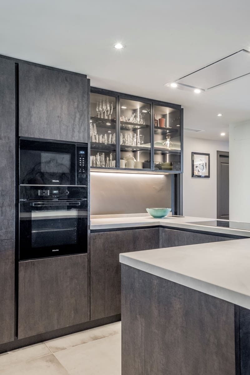 3 soverom Leilighet til salgs i Marbella med svømmebasseng garasje - € 995 000 (Ref: 9726141)