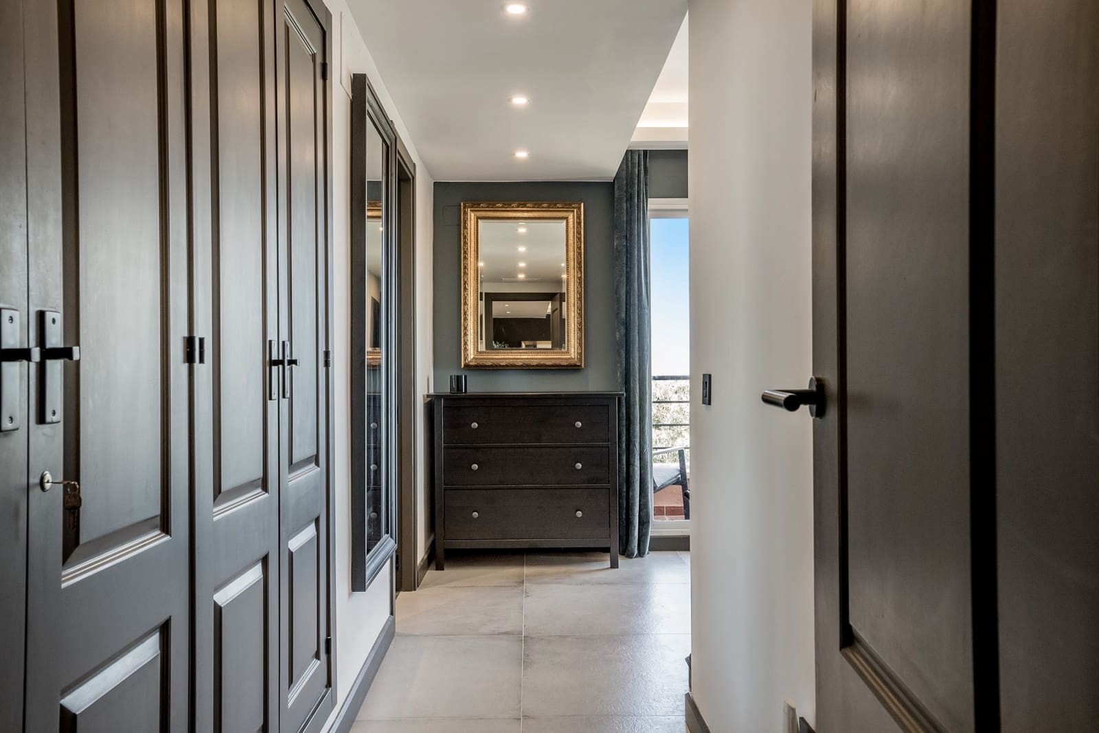 3 soverom Leilighet til salgs i Marbella med svømmebasseng garasje - € 995 000 (Ref: 9726141)