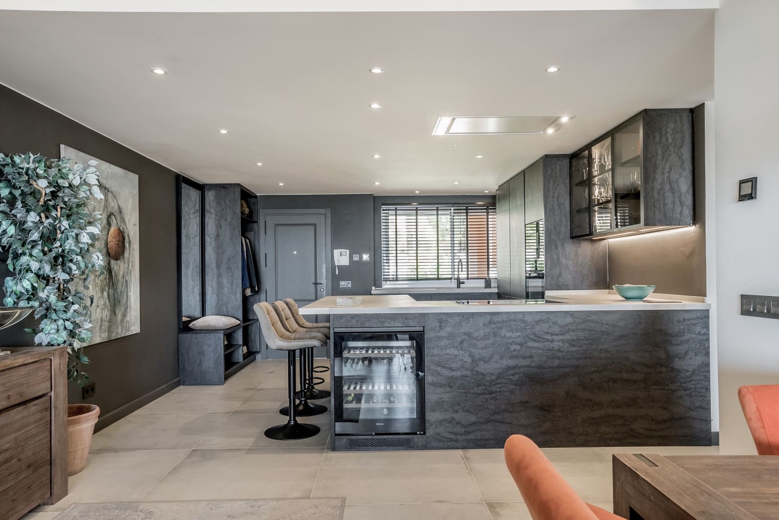 3 soverom Leilighet til salgs i Marbella med svømmebasseng garasje - € 995 000 (Ref: 9726141)