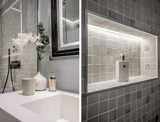 3 soverom Leilighet til salgs i Marbella med svømmebasseng garasje - € 995 000 (Ref: 9726141)