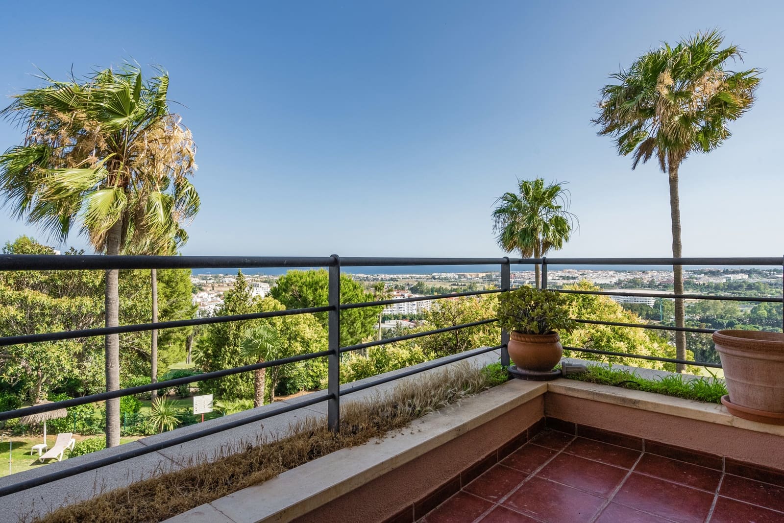 3 soverom Leilighet til salgs i Marbella med svømmebasseng garasje - € 995 000 (Ref: 9726141)