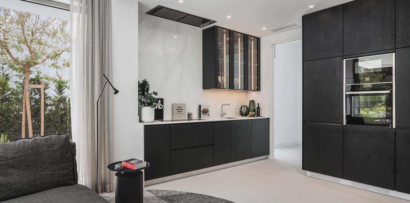 5 sypialnia Willa na sprzedaż w Marbella z basenem garażem - 2 295 000 € (Ref: 9726142)