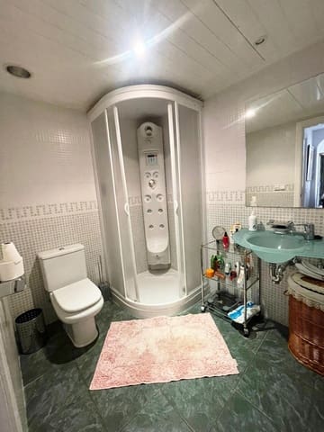 2 soveværelse Lejlighed til salg i Marbella med swimmingpool garage - € 450.000 (Ref: 9726144)