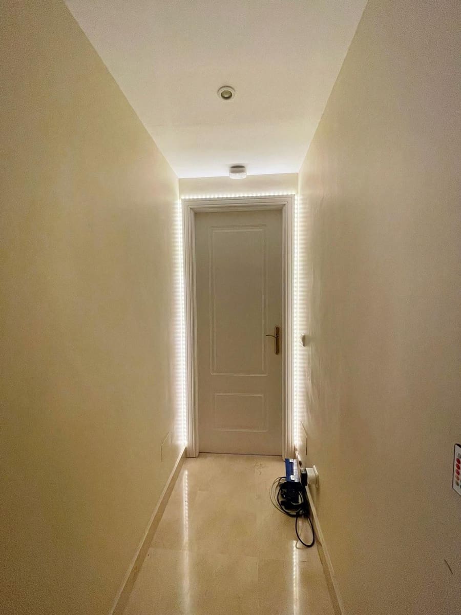 3 soveværelse Lejlighed til salg i Marbella med swimmingpool garage - € 500.000 (Ref: 9726145)