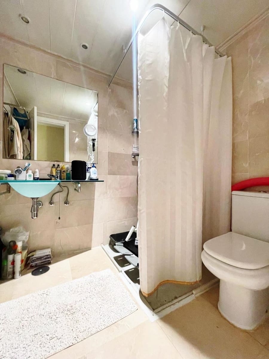 3 soveværelse Lejlighed til salg i Marbella med swimmingpool garage - € 500.000 (Ref: 9726145)