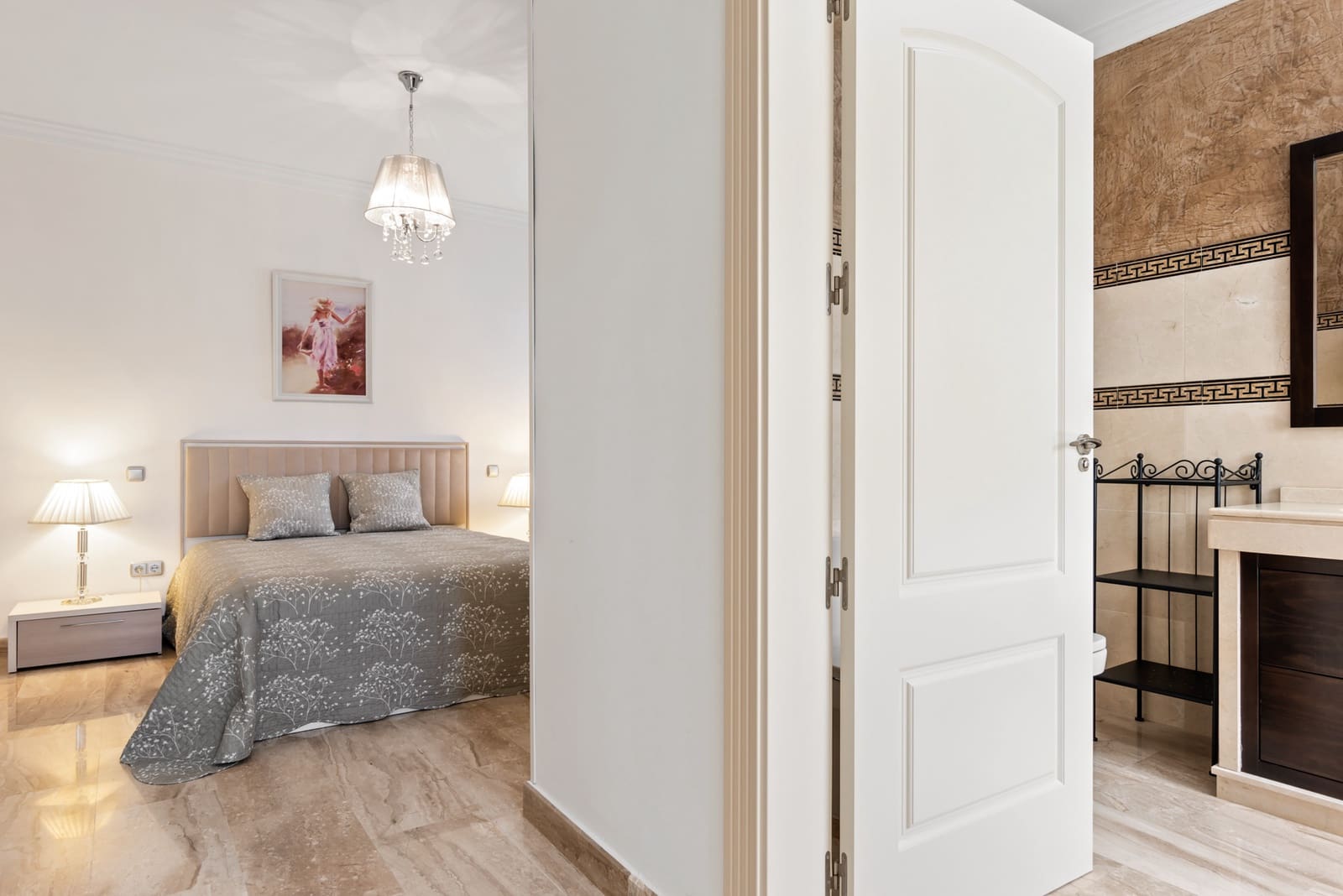 4 quarto Moradia para venda em Marbella com piscina garagem - 1 950 000 € (Ref: 9726146)