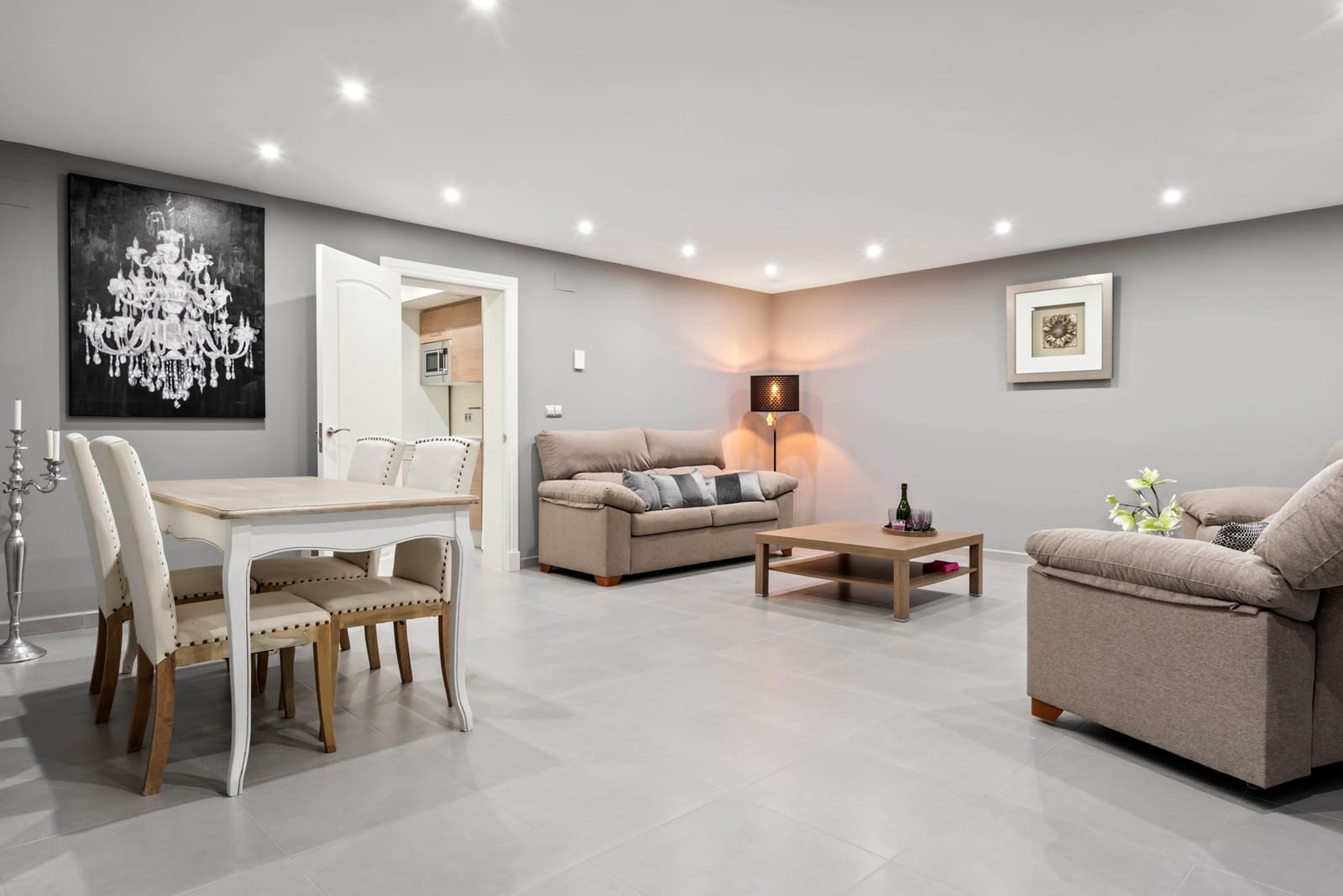 4 quarto Moradia para venda em Marbella com piscina garagem - 1 950 000 € (Ref: 9726146)