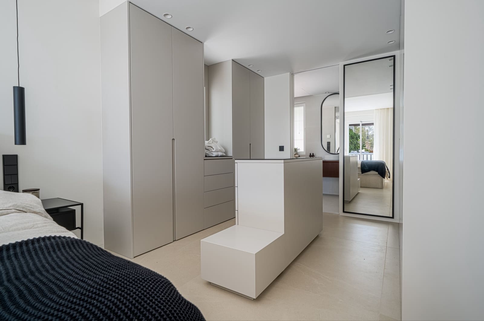 3 chambre Appartement à vendre à Marbella avec piscine garage - 995 000 € (Ref: 9726148)