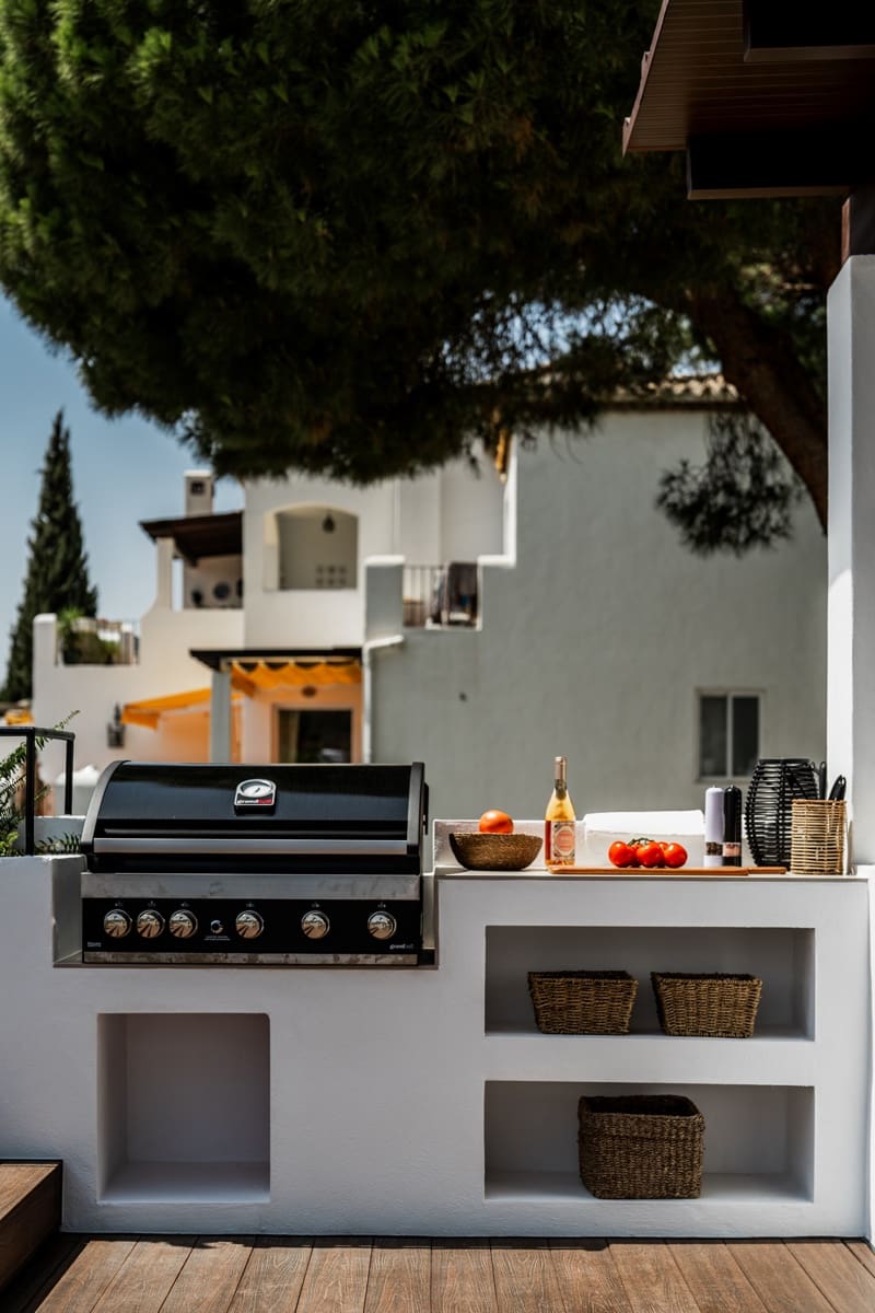 3 chambre Appartement à vendre à Marbella avec piscine garage - 995 000 € (Ref: 9726148)