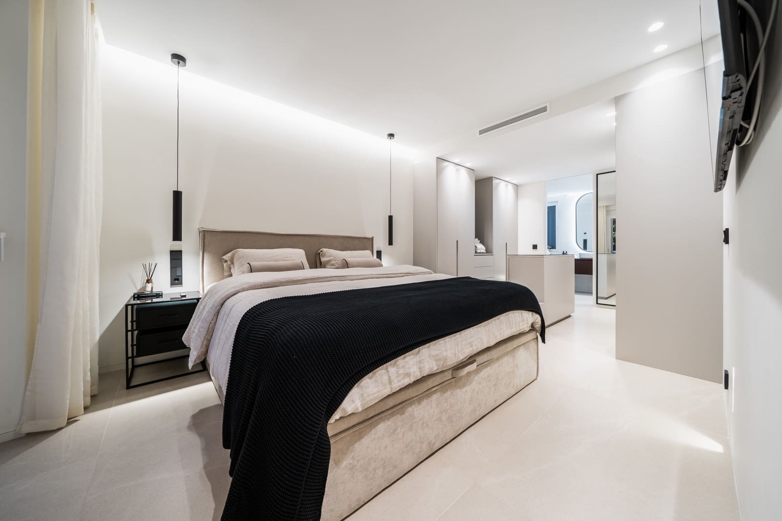 3 chambre Appartement à vendre à Marbella avec piscine garage - 995 000 € (Ref: 9726148)