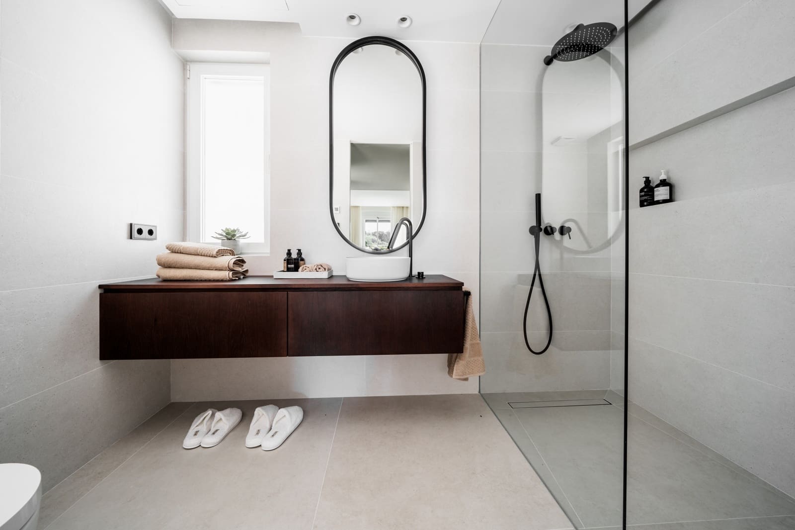 3 chambre Appartement à vendre à Marbella avec piscine garage - 995 000 € (Ref: 9726148)