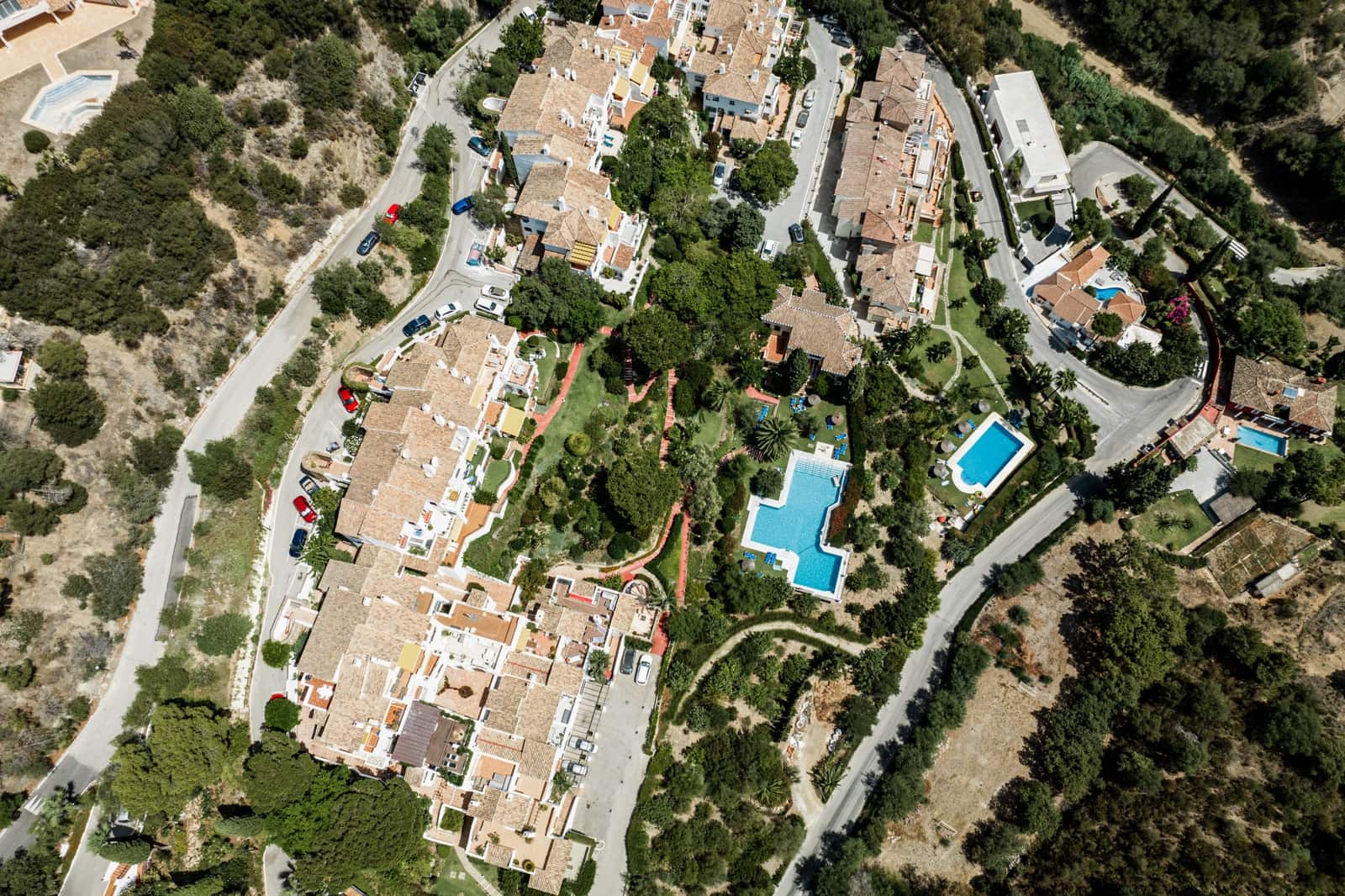 3 chambre Appartement à vendre à Marbella avec piscine garage - 995 000 € (Ref: 9726148)