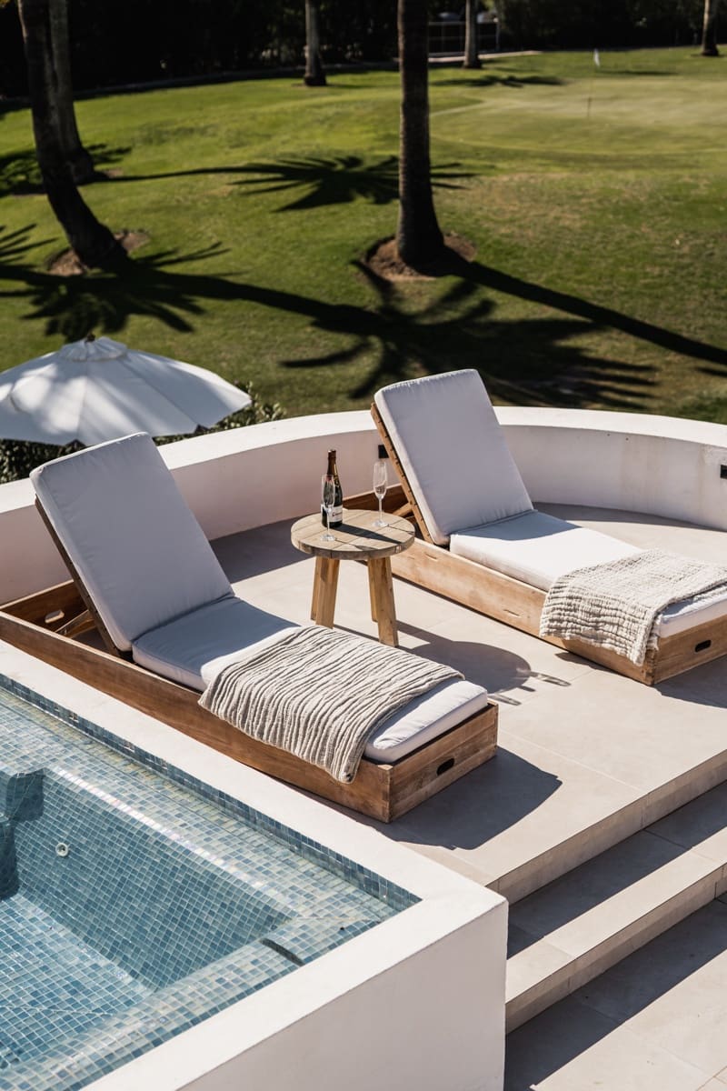 5 bedroom Villa for sale in Marbella with pool garage - € 2,295,000 (Ref: 9726149)