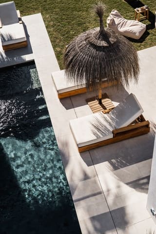 5 bedroom Villa for sale in Marbella with pool garage - € 2,295,000 (Ref: 9726149)