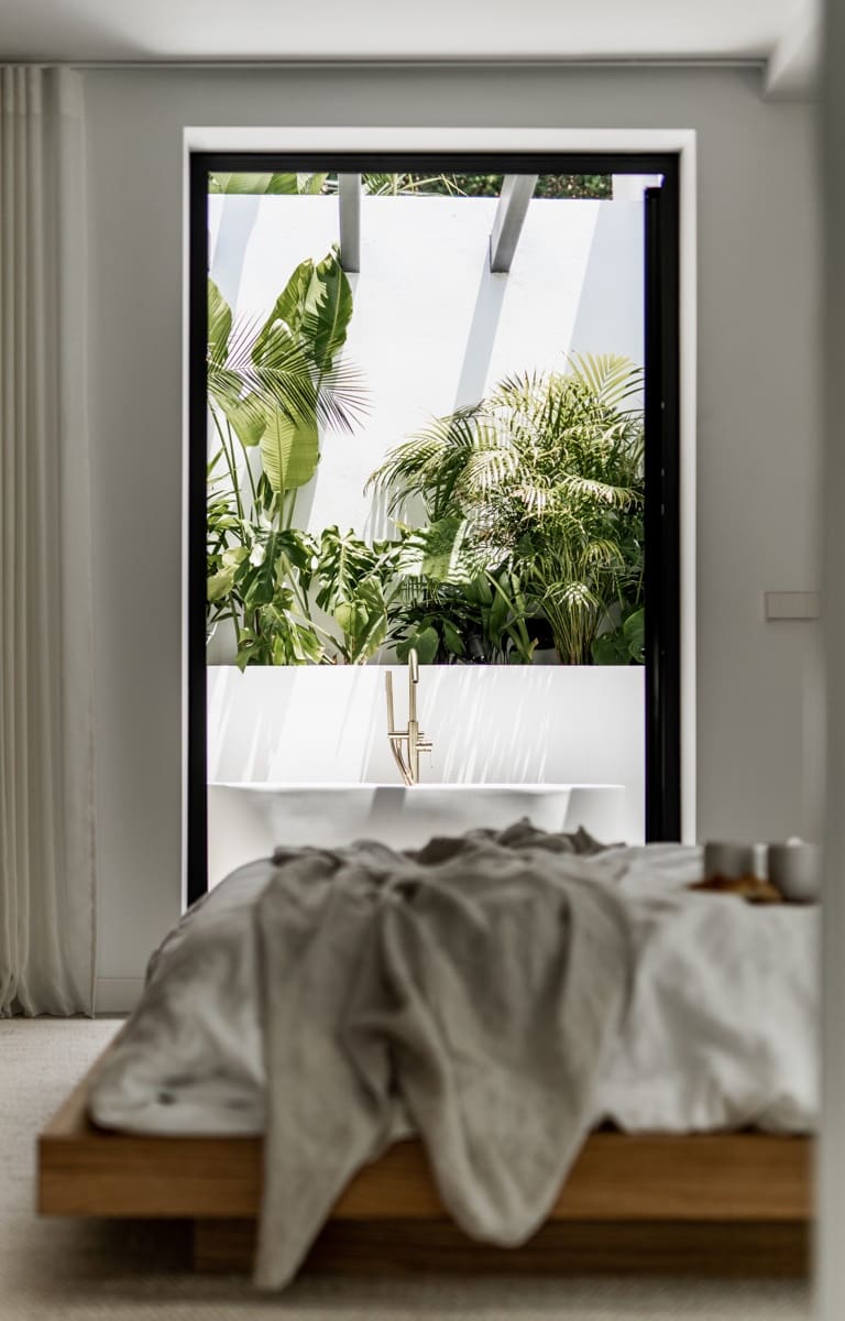 4 chambre Villa/Maison à vendre à Marbella avec piscine garage - 2 650 000 € (Ref: 9726150)