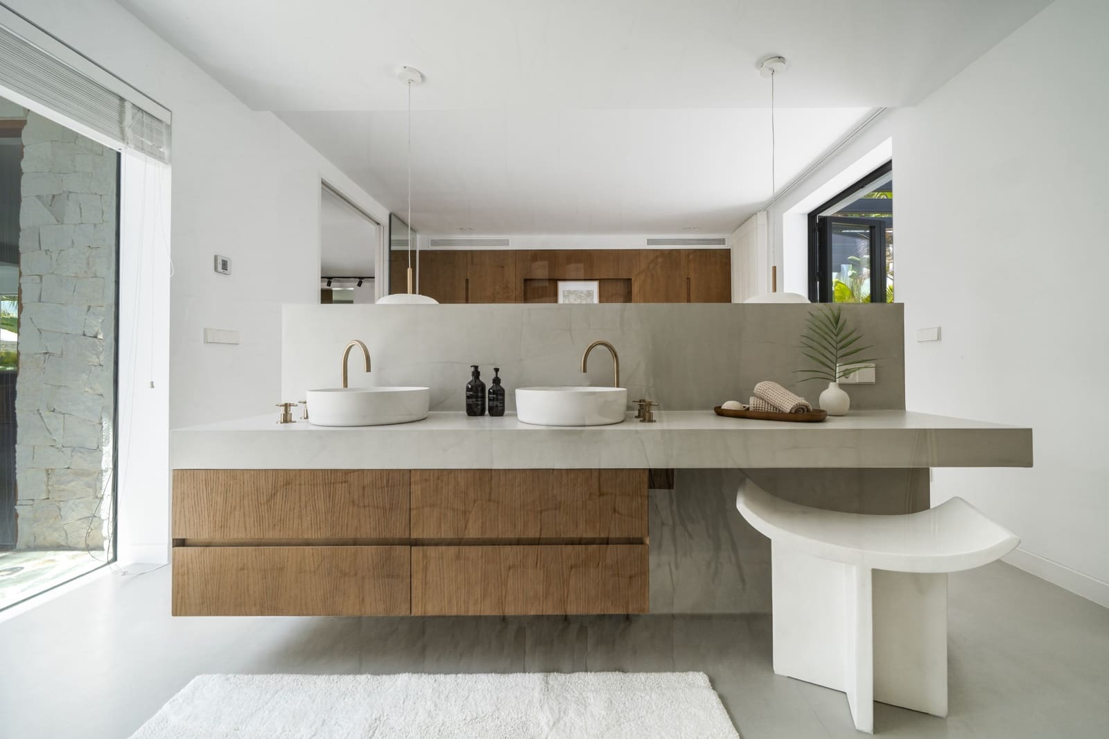 4 chambre Villa/Maison à vendre à Marbella avec piscine garage - 2 650 000 € (Ref: 9726150)