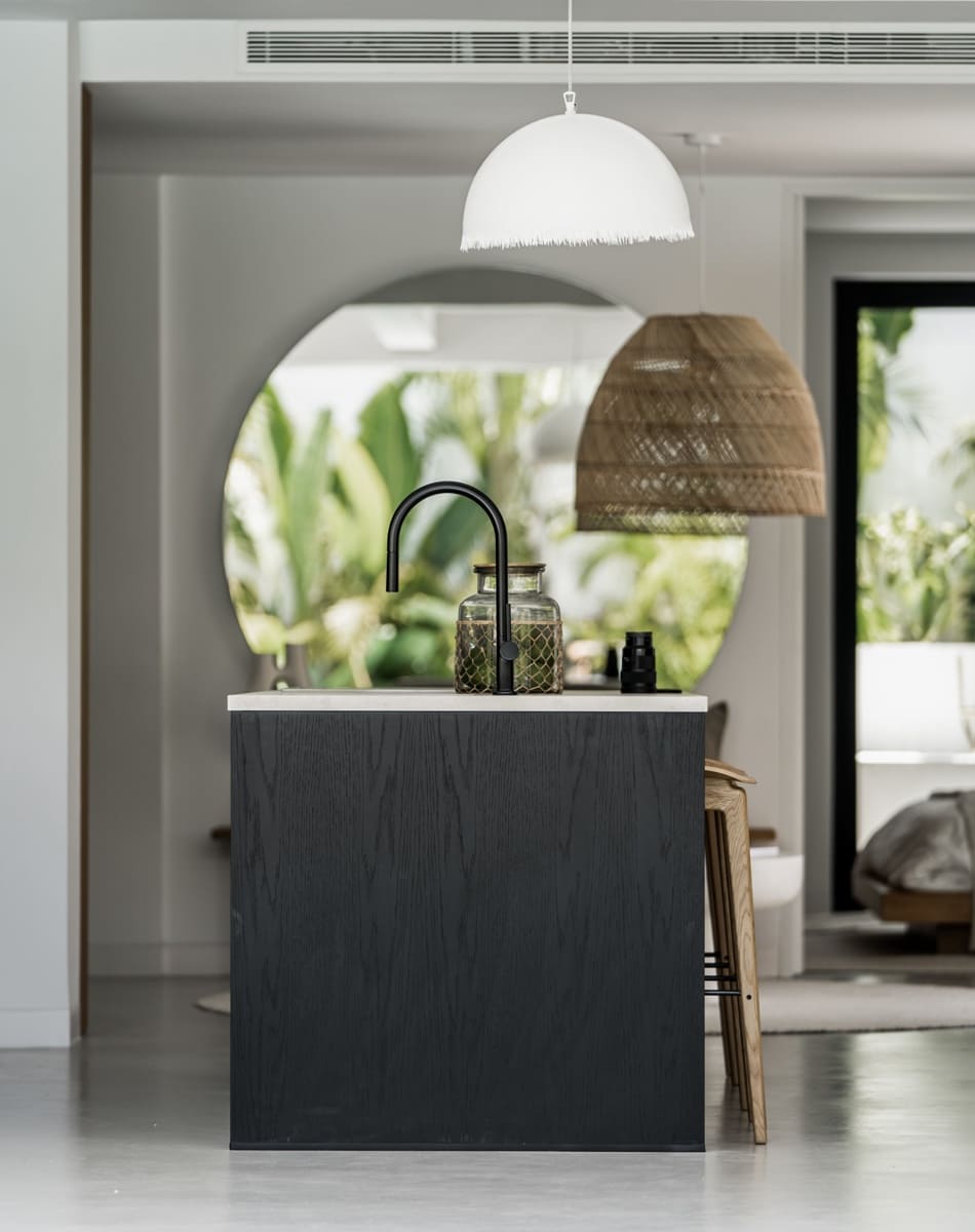 4 chambre Villa/Maison à vendre à Marbella avec piscine garage - 2 650 000 € (Ref: 9726150)