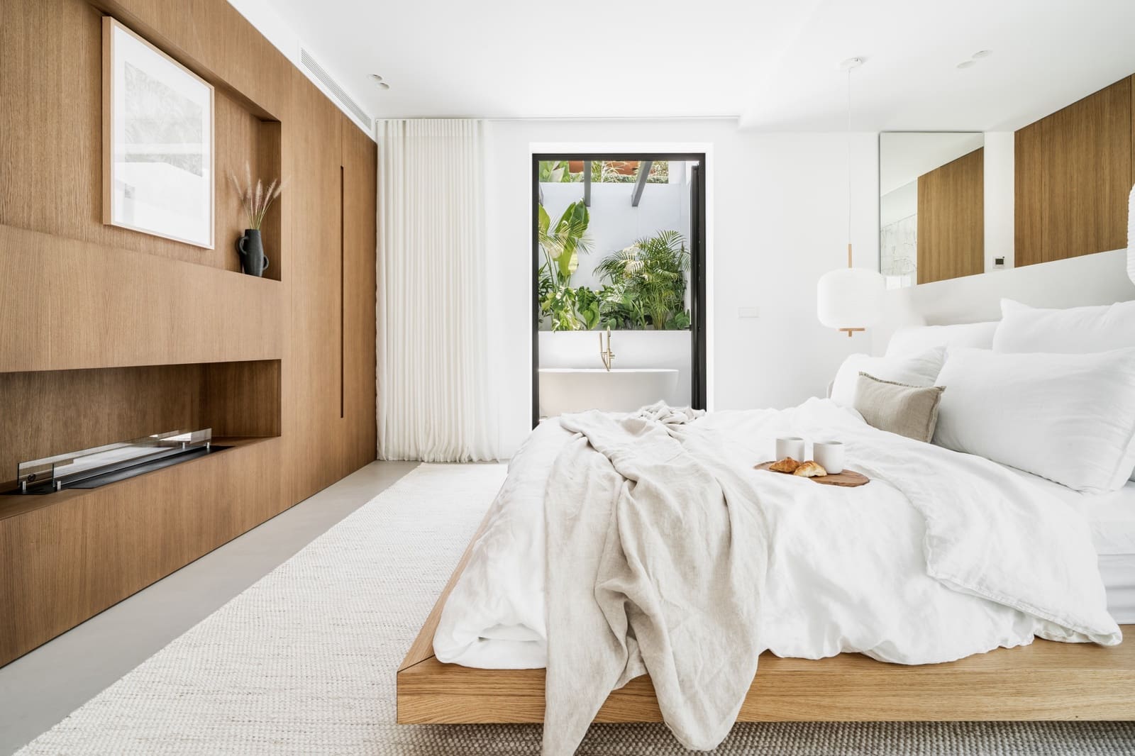 4 chambre Villa/Maison à vendre à Marbella avec piscine garage - 2 650 000 € (Ref: 9726150)