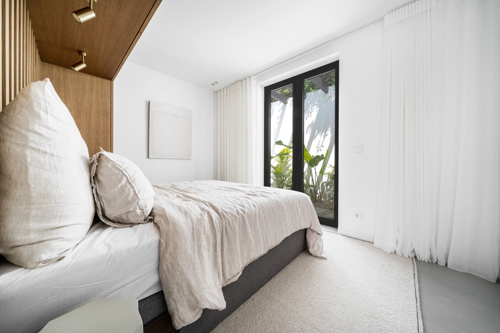 4 chambre Villa/Maison à vendre à Marbella avec piscine garage - 2 650 000 € (Ref: 9726150)