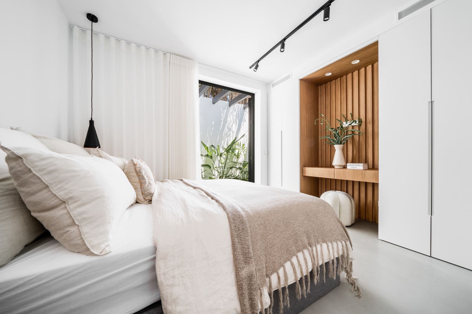 4 chambre Villa/Maison à vendre à Marbella avec piscine garage - 2 650 000 € (Ref: 9726150)