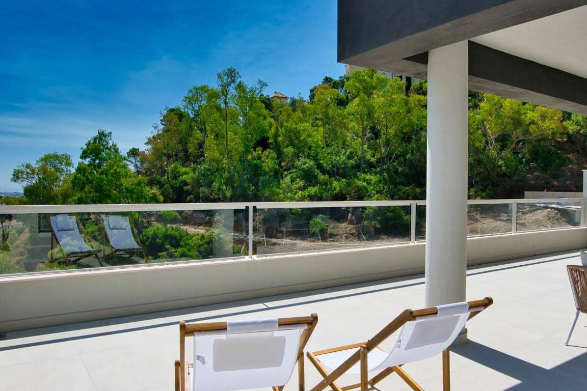 3 slaapkamer Appartement te koop in Marbella met zwembad garage - € 473.000 (Ref: 9726151)