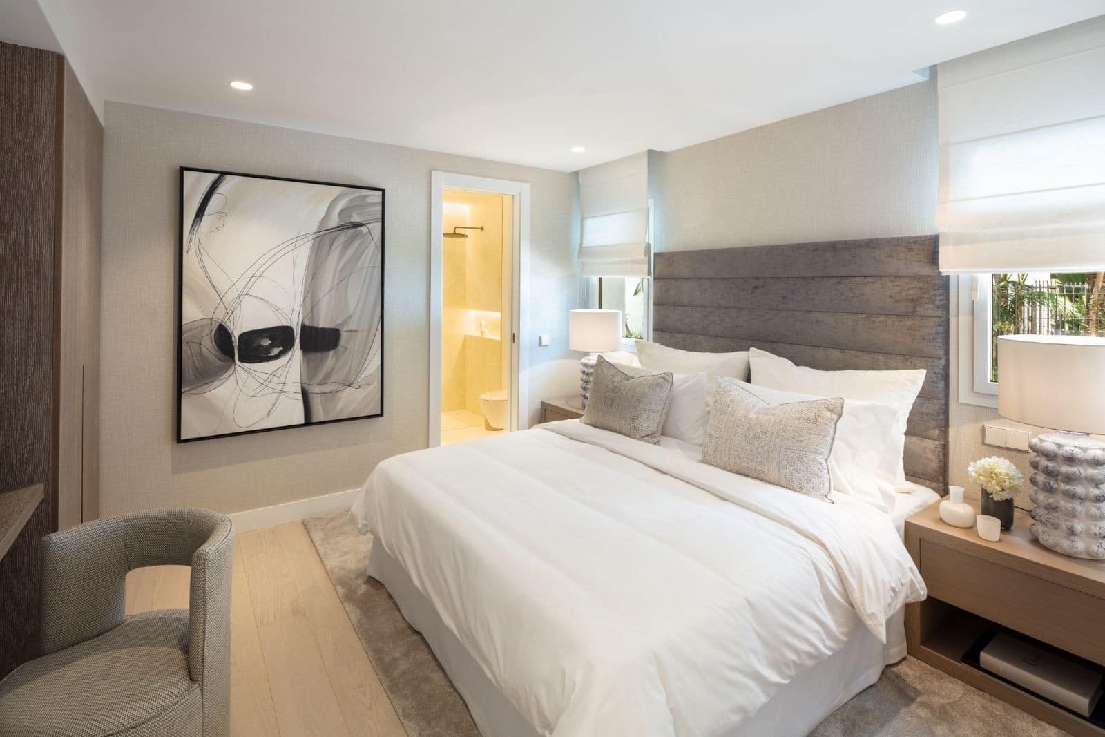 4 bedroom Apartment for sale in Marbella with pool garage - € 3,750,000 (Ref: 9726153)